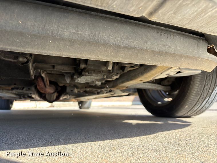 image for item FG0357 2011 Chevrolet Malibu 