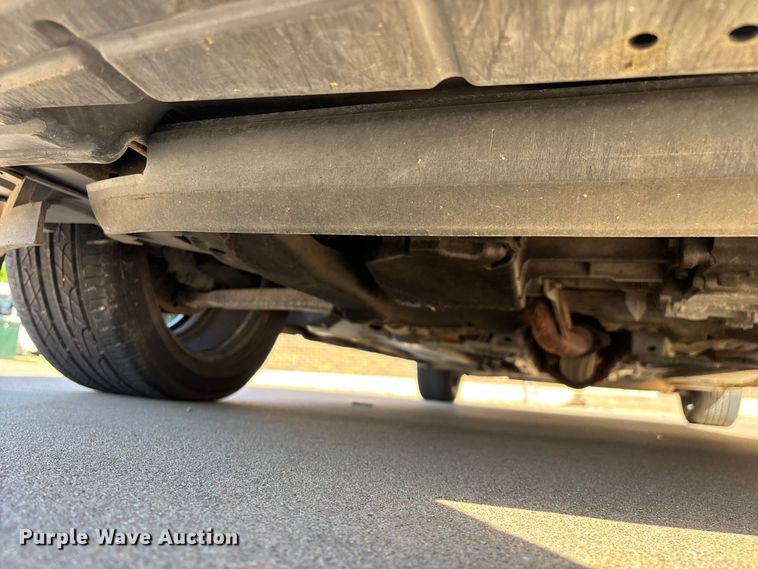 image for item FG0357 2011 Chevrolet Malibu 