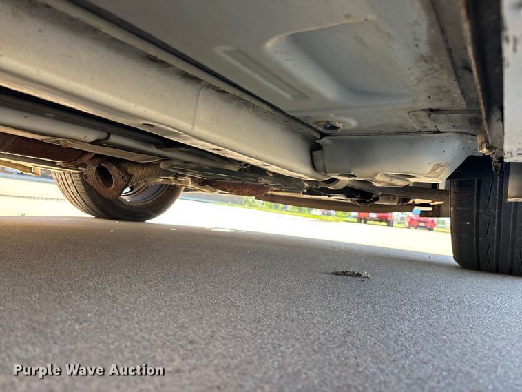 image for item FG0357 2011 Chevrolet Malibu 