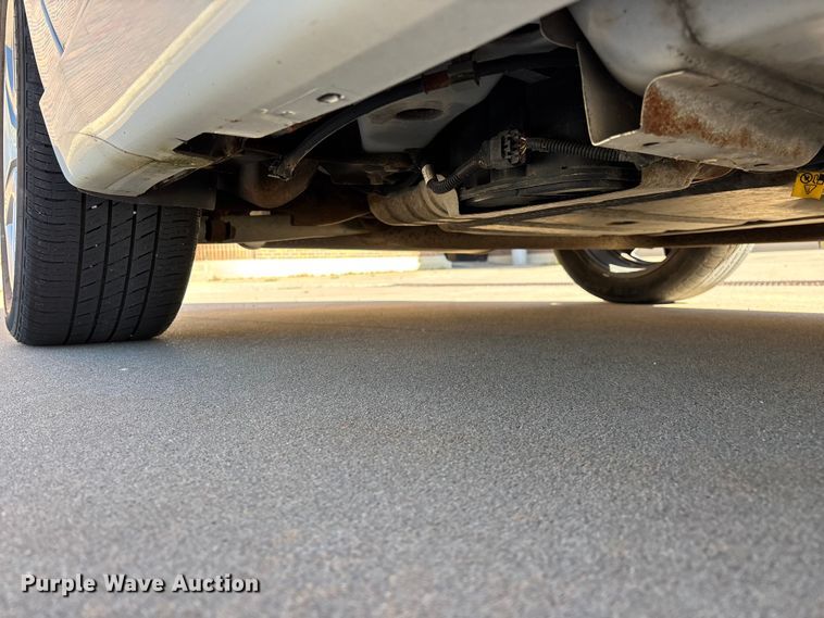image for item FG0357 2011 Chevrolet Malibu 