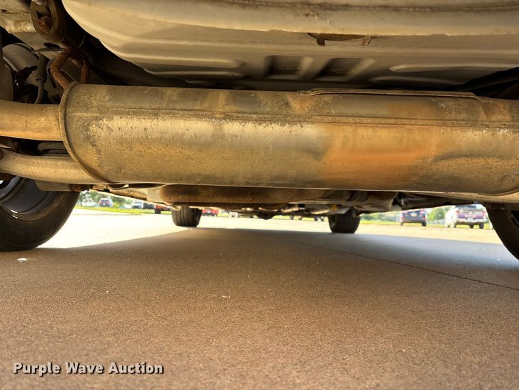 image for item FG0357 2011 Chevrolet Malibu 