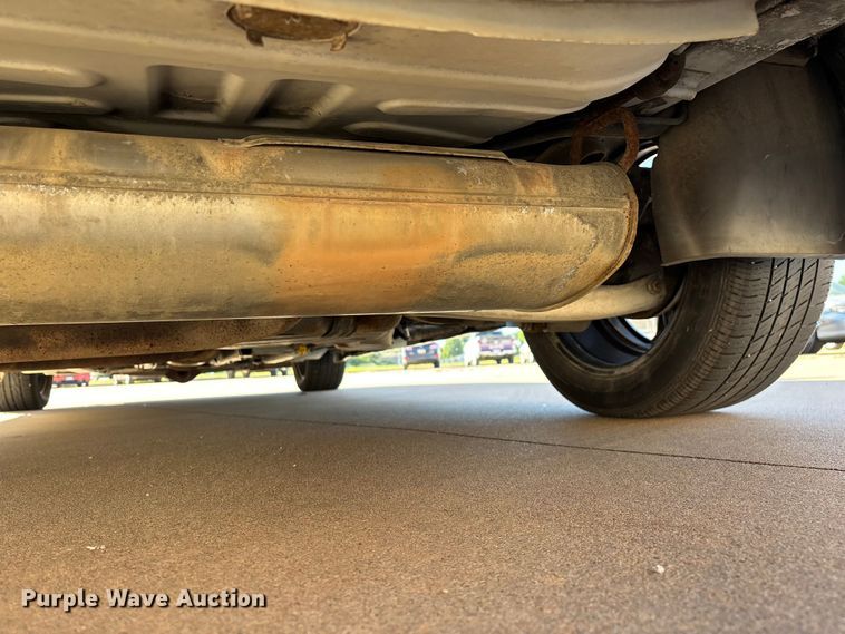 image for item FG0357 2011 Chevrolet Malibu 