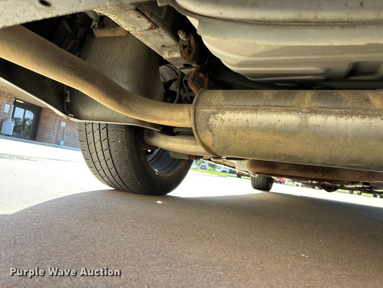 image for item FG0357 2011 Chevrolet Malibu 