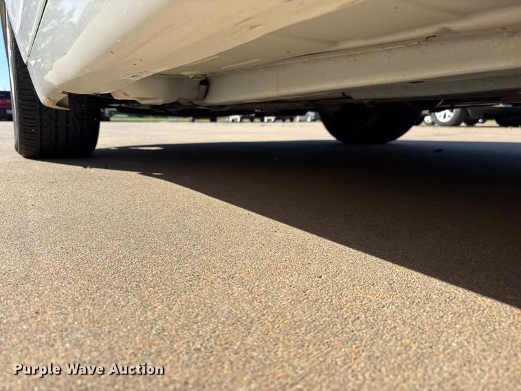 image for item FG0357 2011 Chevrolet Malibu 