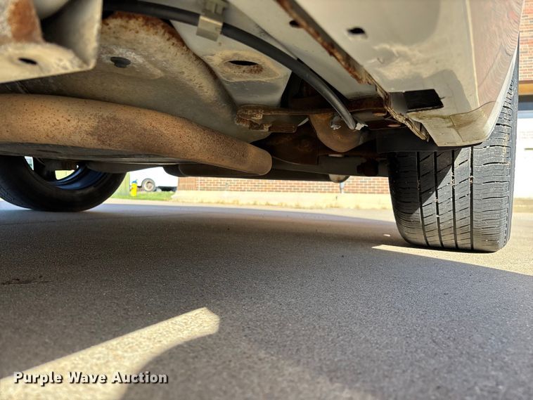 image for item FG0357 2011 Chevrolet Malibu 
