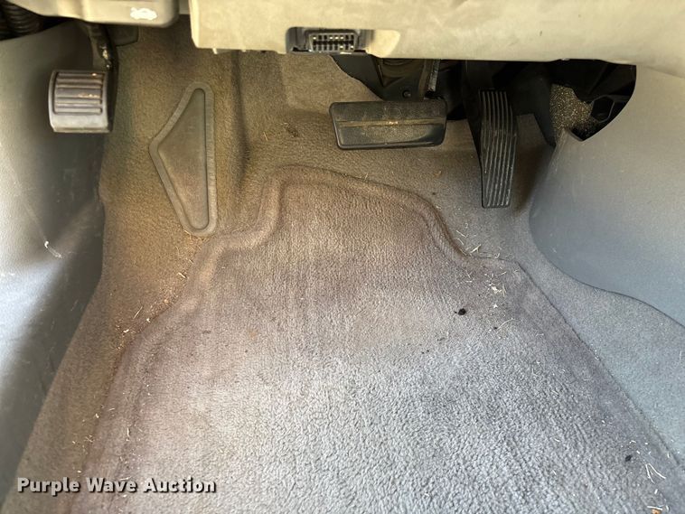 image for item FG0357 2011 Chevrolet Malibu 