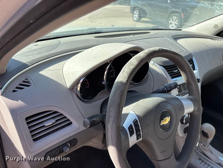 image for item FG0357 2011 Chevrolet Malibu 