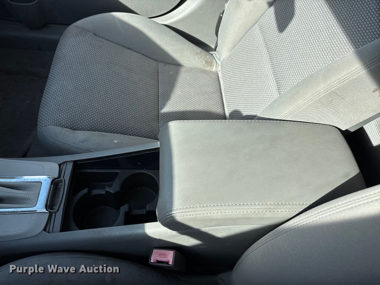image for item FG0357 2011 Chevrolet Malibu 