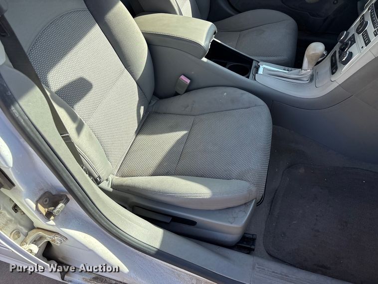 image for item FG0357 2011 Chevrolet Malibu 