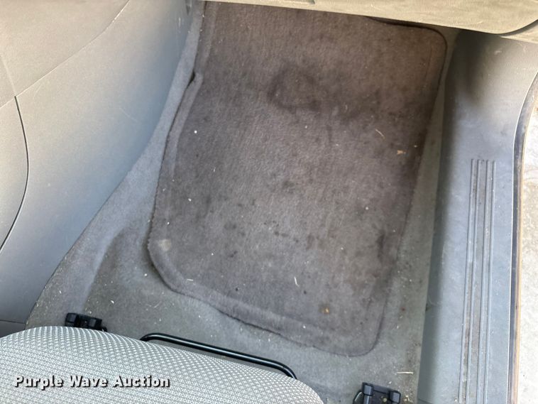image for item FG0357 2011 Chevrolet Malibu 