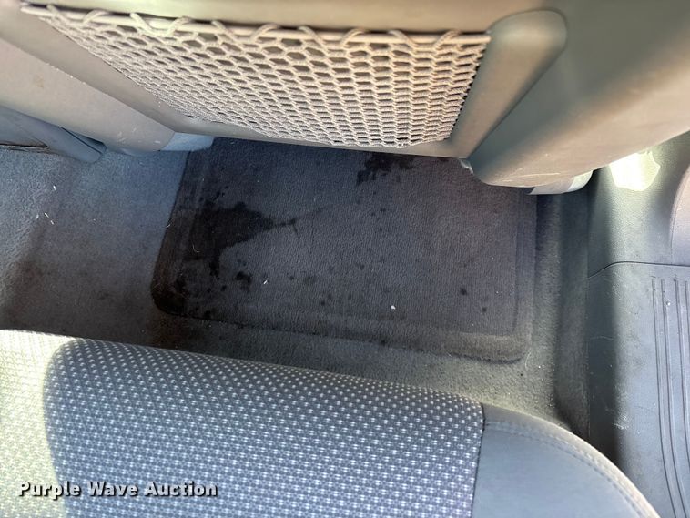 image for item FG0357 2011 Chevrolet Malibu 
