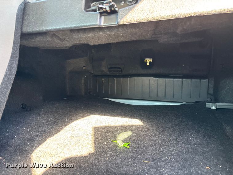 image for item FG0357 2011 Chevrolet Malibu 