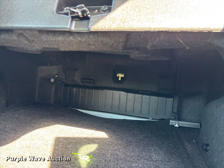 image for item FG0357 2011 Chevrolet Malibu 