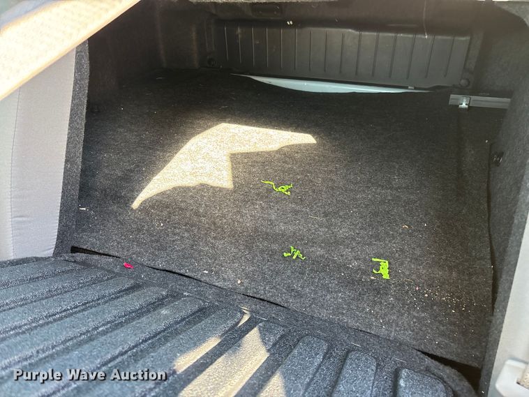image for item FG0357 2011 Chevrolet Malibu 