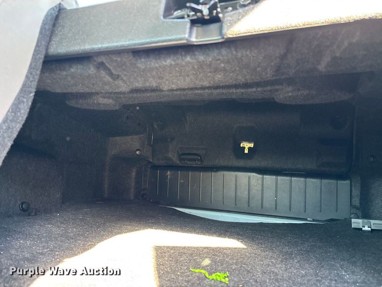 image for item FG0357 2011 Chevrolet Malibu 