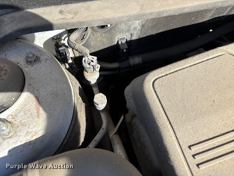 image for item FG0357 2011 Chevrolet Malibu 