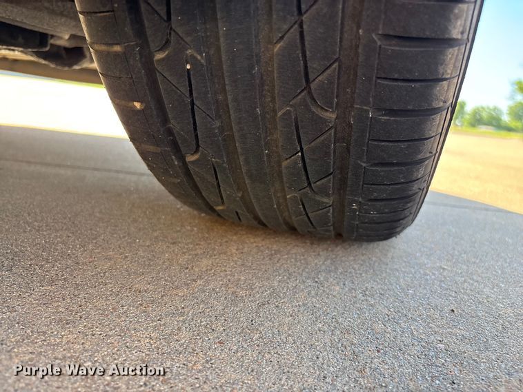 image for item FG0357 2011 Chevrolet Malibu 