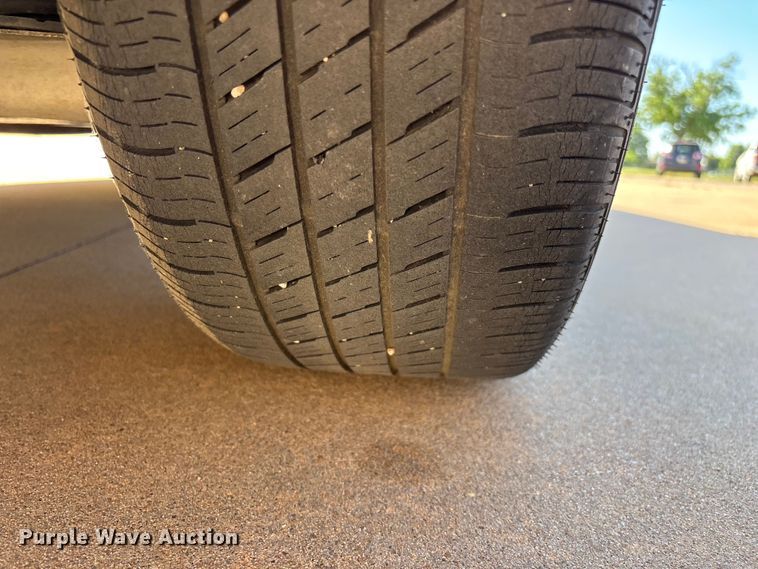 image for item FG0357 2011 Chevrolet Malibu 