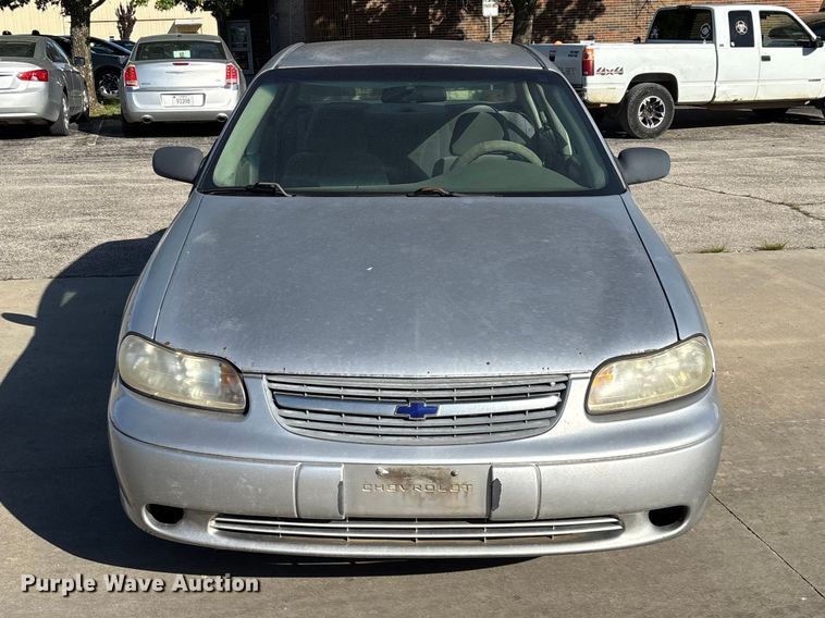 image for item FG0358 2005 Chevrolet Malibu Classic 