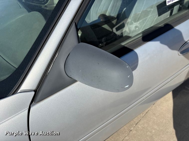 image for item FG0358 2005 Chevrolet Malibu Classic 