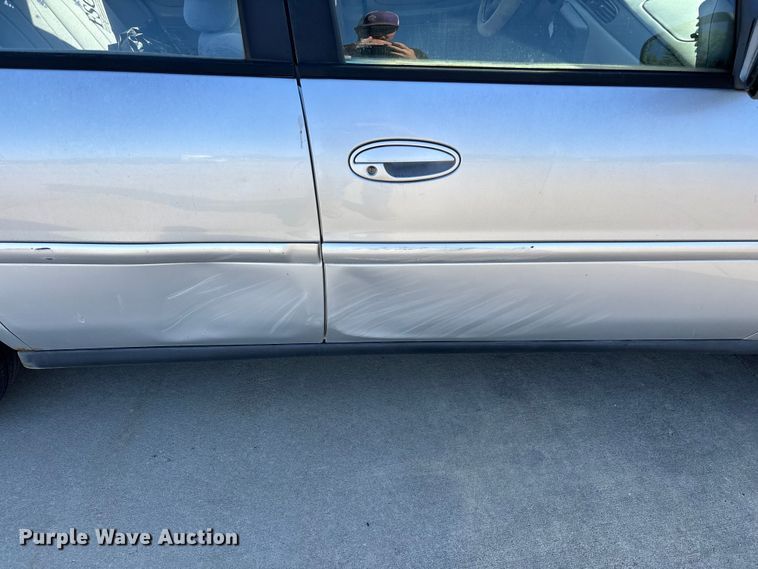 image for item FG0358 2005 Chevrolet Malibu Classic 