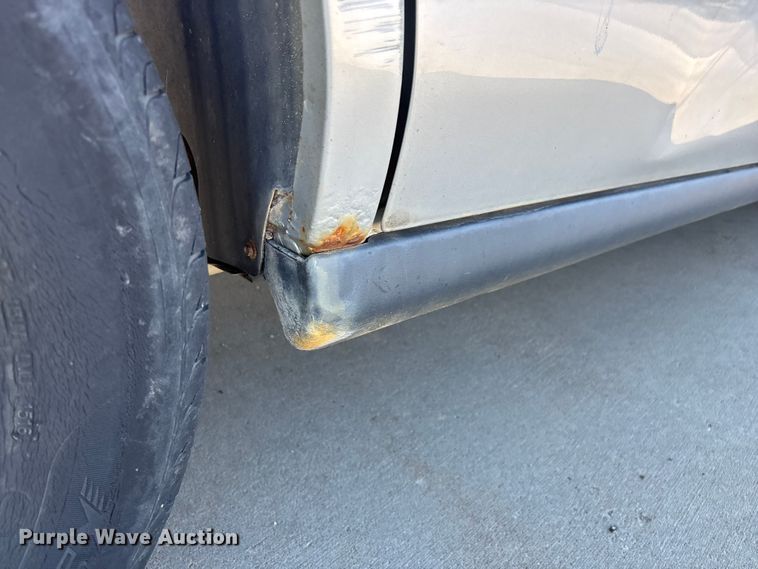 image for item FG0358 2005 Chevrolet Malibu Classic 