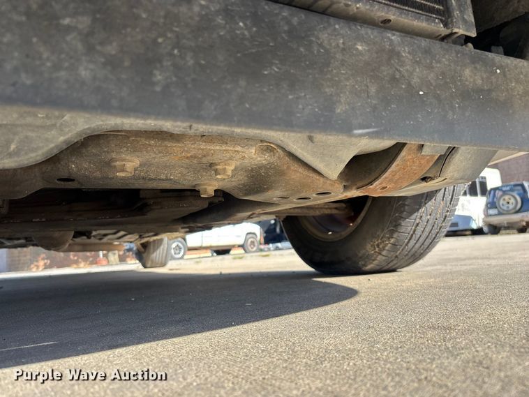 image for item FG0358 2005 Chevrolet Malibu Classic 