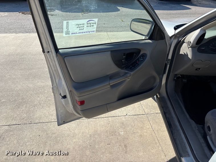 image for item FG0358 2005 Chevrolet Malibu Classic 