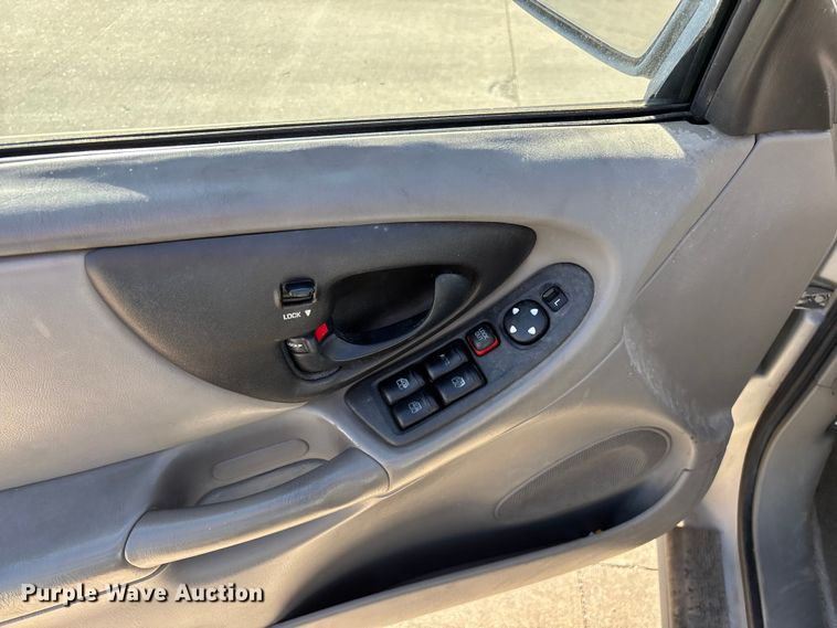 image for item FG0358 2005 Chevrolet Malibu Classic 