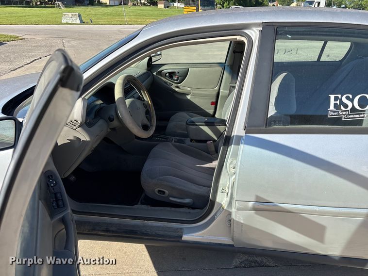 image for item FG0358 2005 Chevrolet Malibu Classic 