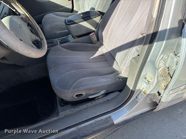 image for item FG0358 2005 Chevrolet Malibu Classic 