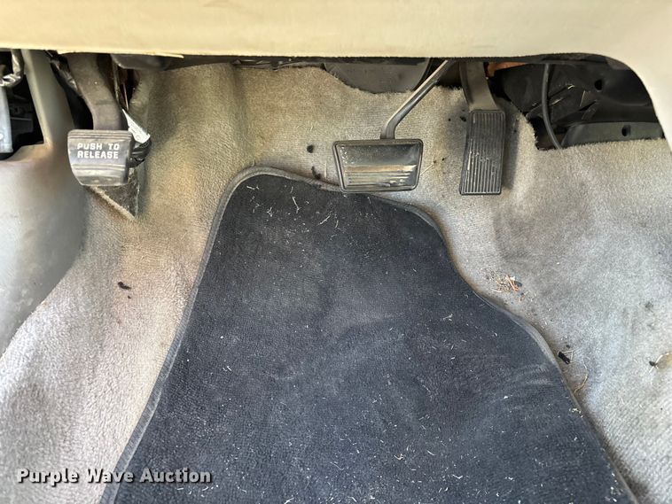 image for item FG0358 2005 Chevrolet Malibu Classic 
