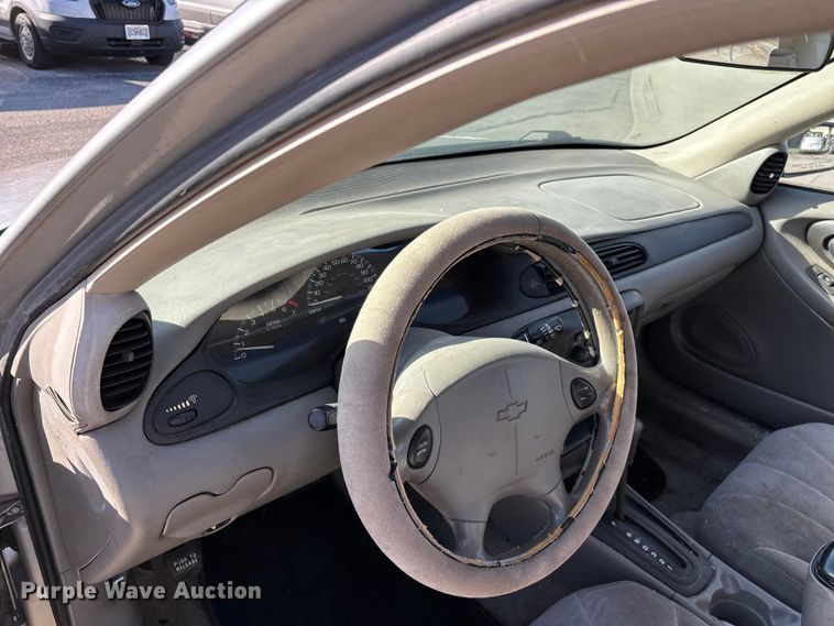 image for item FG0358 2005 Chevrolet Malibu Classic 