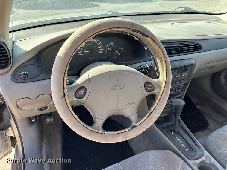 image for item FG0358 2005 Chevrolet Malibu Classic 