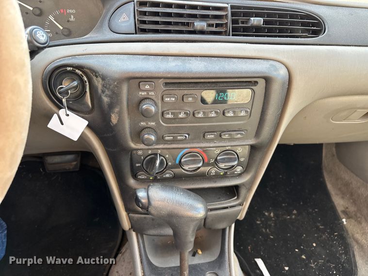 image for item FG0358 2005 Chevrolet Malibu Classic 