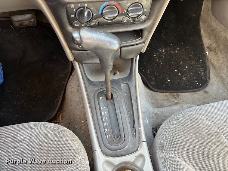 image for item FG0358 2005 Chevrolet Malibu Classic 