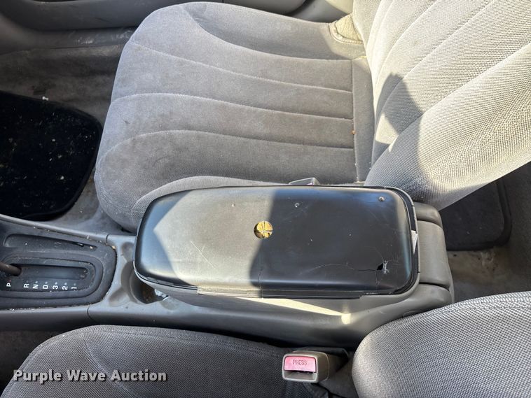 image for item FG0358 2005 Chevrolet Malibu Classic 
