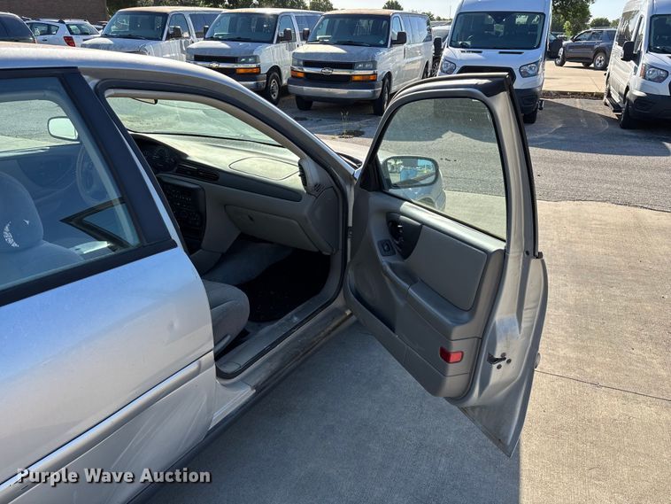 image for item FG0358 2005 Chevrolet Malibu Classic 