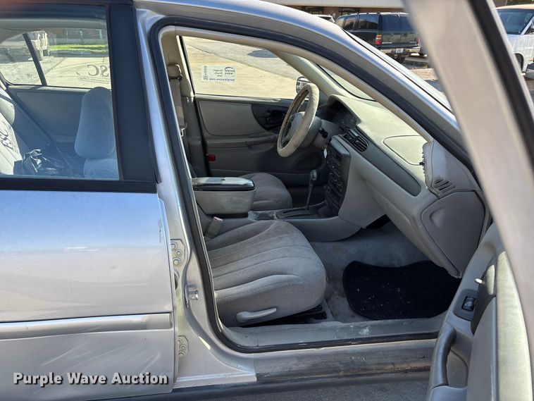 image for item FG0358 2005 Chevrolet Malibu Classic 