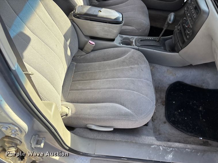 image for item FG0358 2005 Chevrolet Malibu Classic 