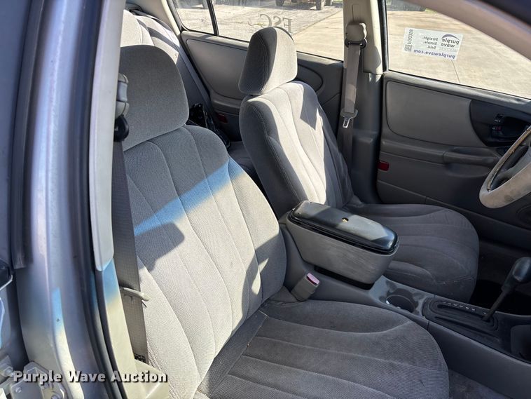 image for item FG0358 2005 Chevrolet Malibu Classic 