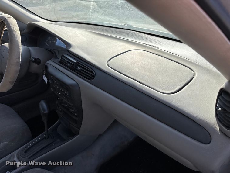 image for item FG0358 2005 Chevrolet Malibu Classic 