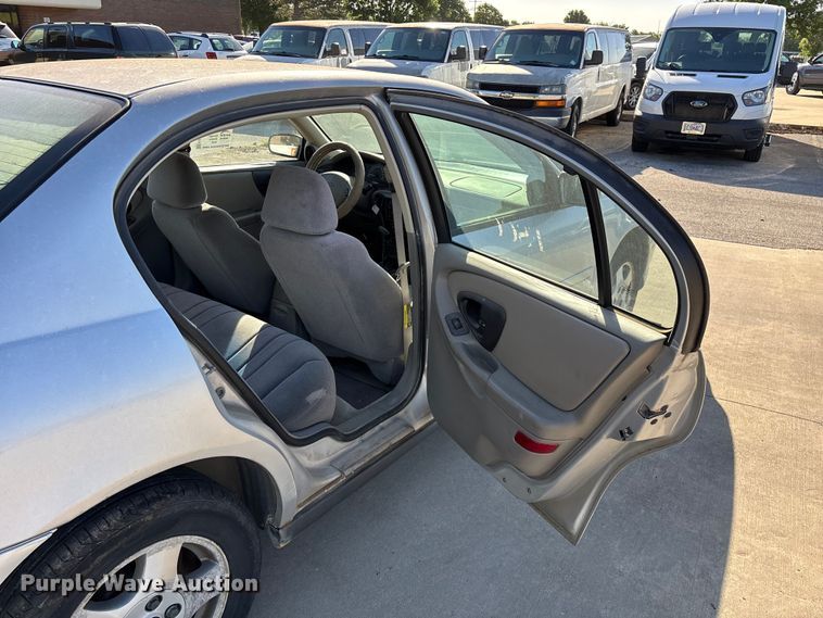 image for item FG0358 2005 Chevrolet Malibu Classic 