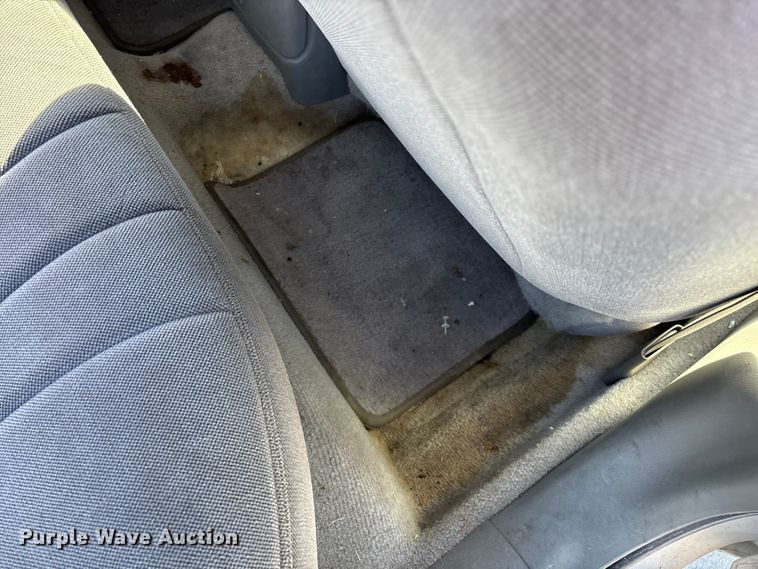 image for item FG0358 2005 Chevrolet Malibu Classic 
