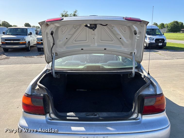 image for item FG0358 2005 Chevrolet Malibu Classic 
