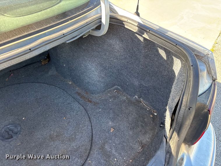 image for item FG0358 2005 Chevrolet Malibu Classic 