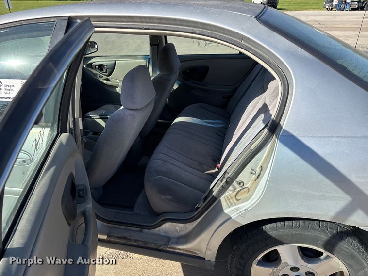 image for item FG0358 2005 Chevrolet Malibu Classic 