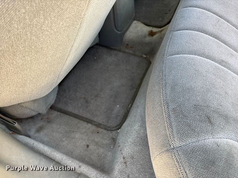 image for item FG0358 2005 Chevrolet Malibu Classic 