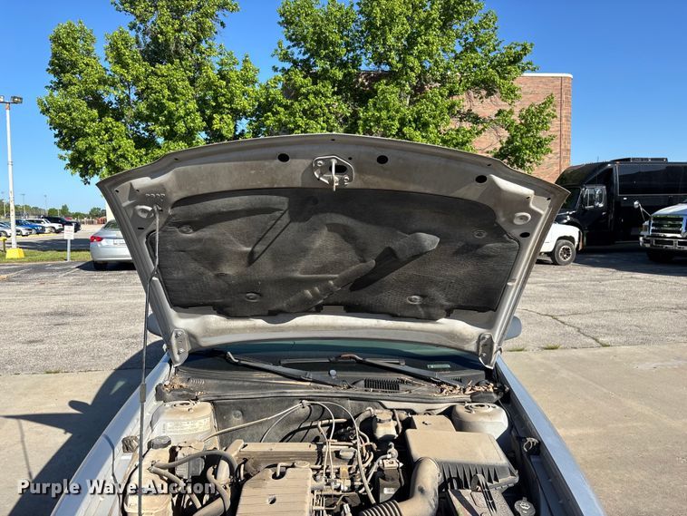 image for item FG0358 2005 Chevrolet Malibu Classic 