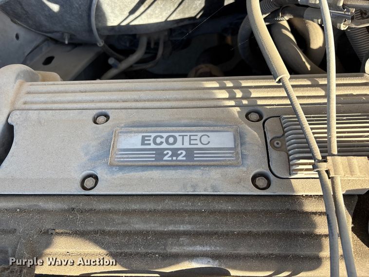 image for item FG0358 2005 Chevrolet Malibu Classic 